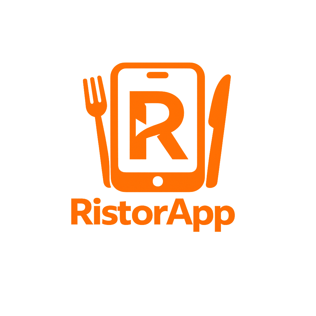 RistorApp Logo